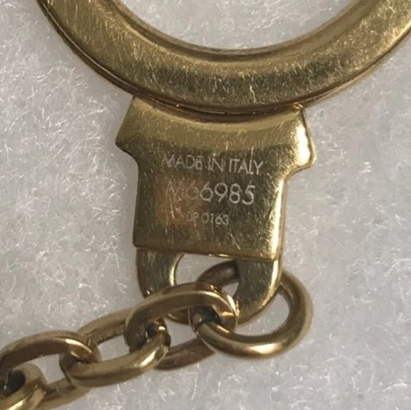 Louis Vuitton Speedy Bag Charm - Picture 5 of 6